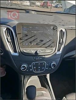 شيفروليه ماليبو